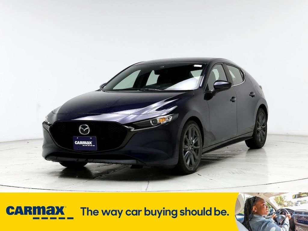 used 2019 Mazda Mazda3 car, priced at $19,998