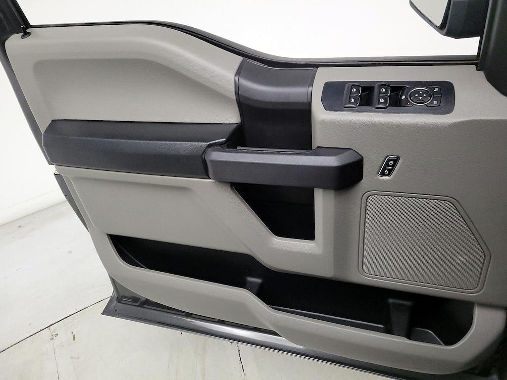used 2018 Ford F-150 car, priced at $22,998