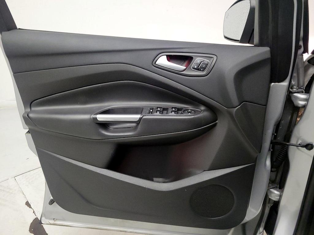 used 2017 Ford Escape car, priced at $15,998