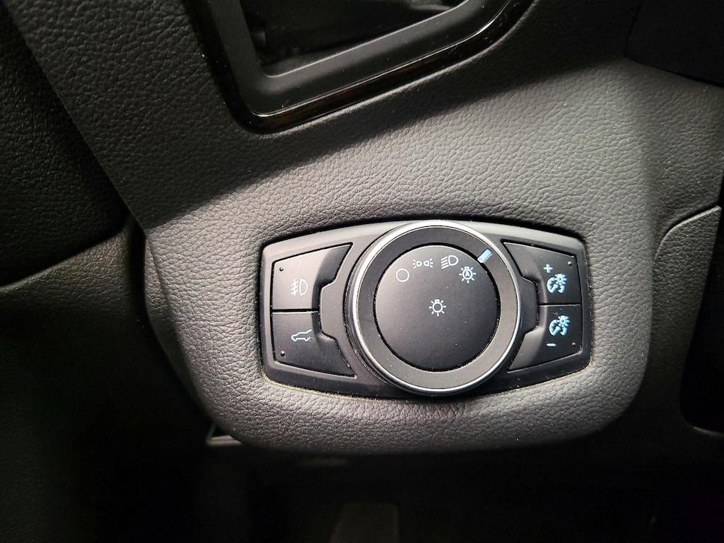 used 2017 Ford Escape car, priced at $15,998