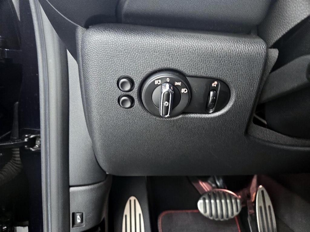 used 2020 MINI Convertible car, priced at $26,998