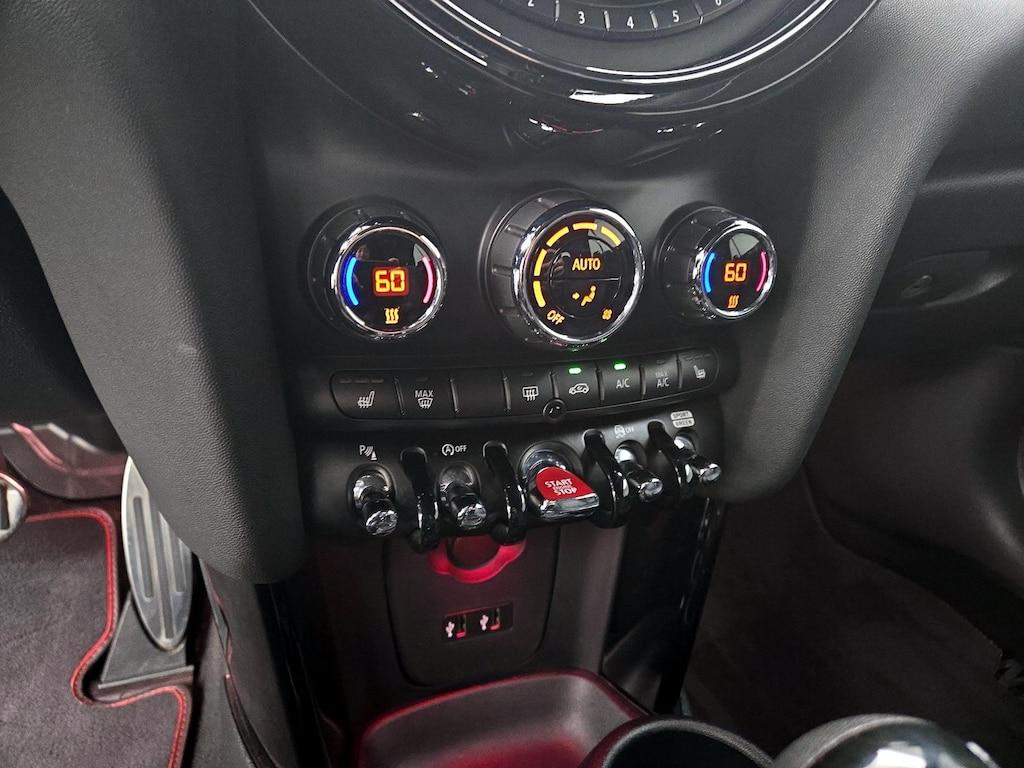 used 2020 MINI Convertible car, priced at $26,998