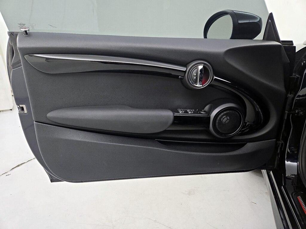 used 2020 MINI Convertible car, priced at $26,998