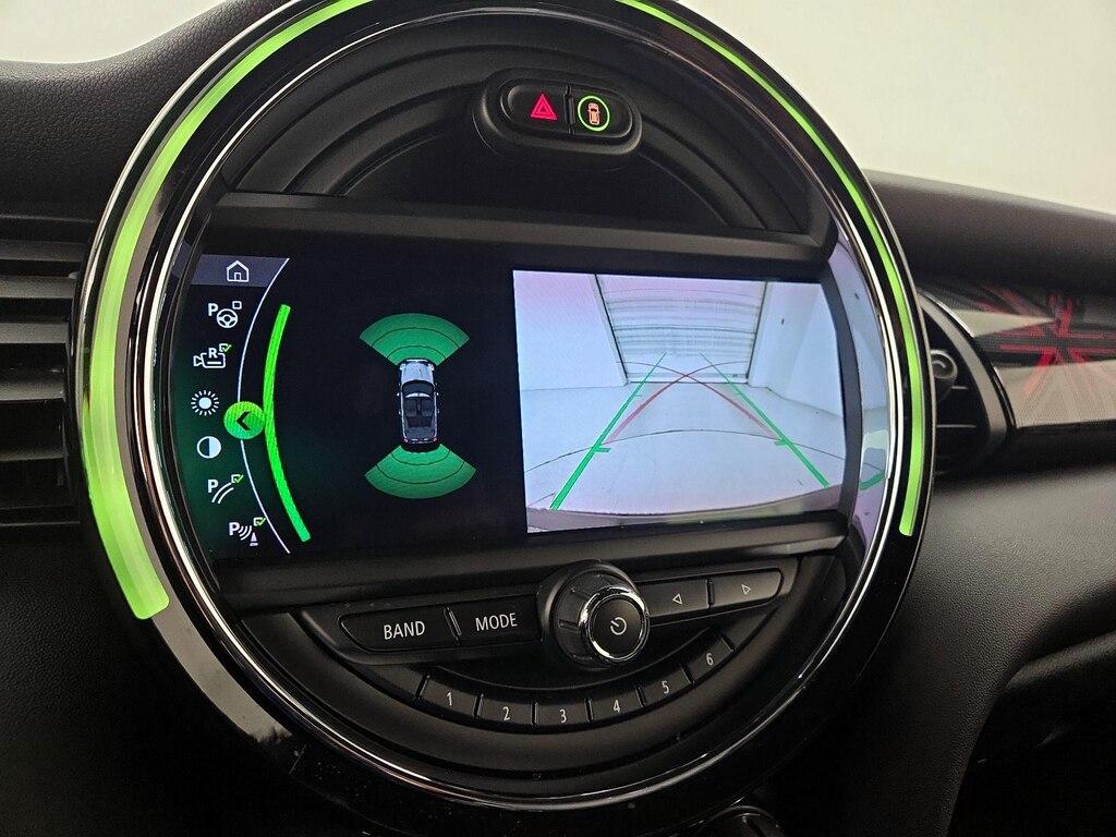 used 2020 MINI Convertible car, priced at $26,998