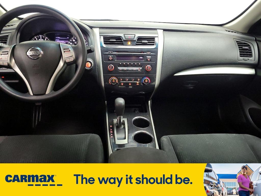 used 2014 Nissan Altima car, priced at $13,998