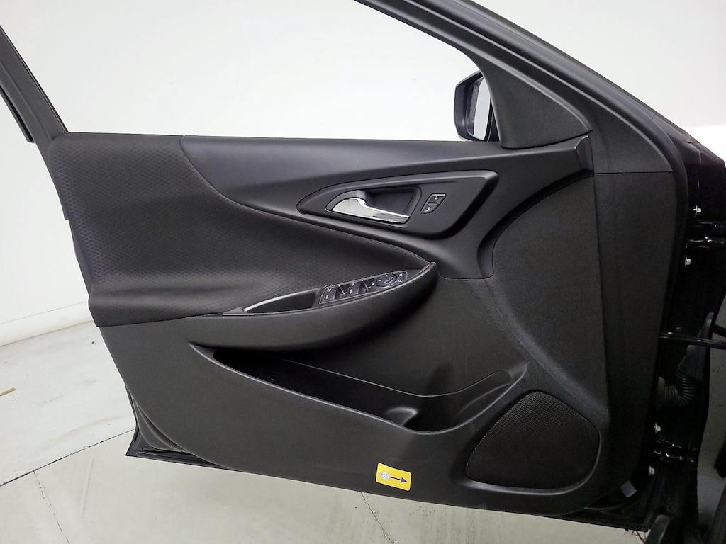 used 2023 Chevrolet Malibu car, priced at $20,998
