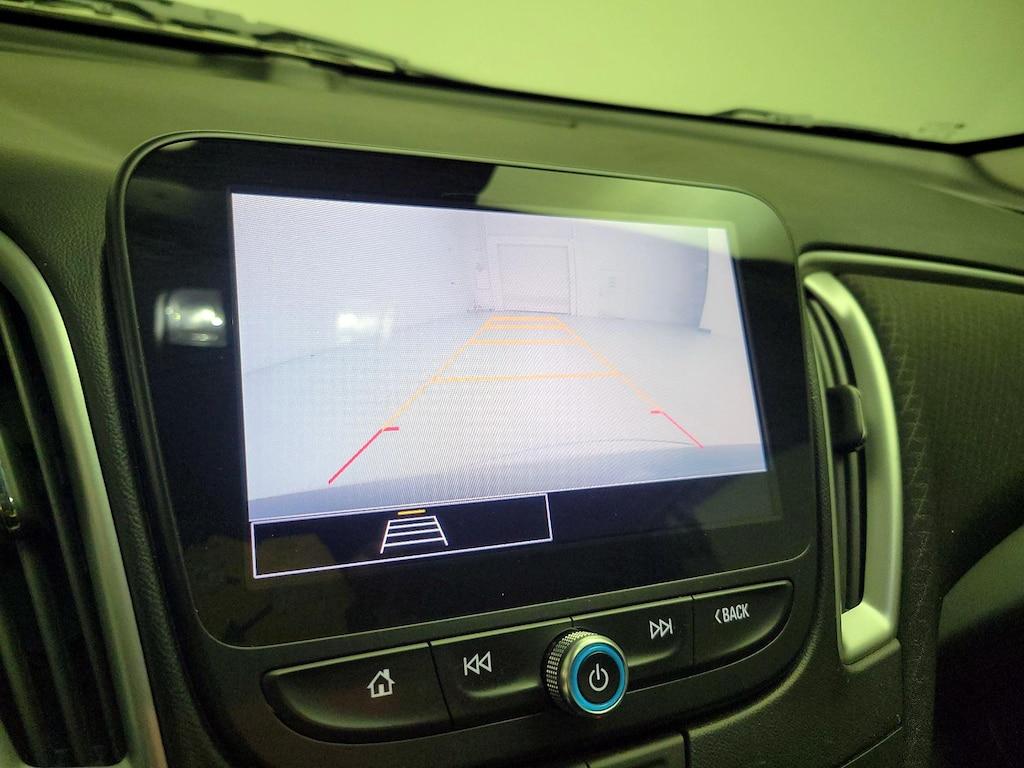used 2023 Chevrolet Malibu car, priced at $20,998
