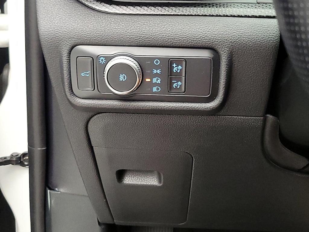 used 2020 Ford Explorer car, priced at $31,998