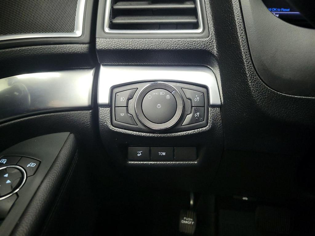 used 2019 Ford Explorer car, priced at $26,998