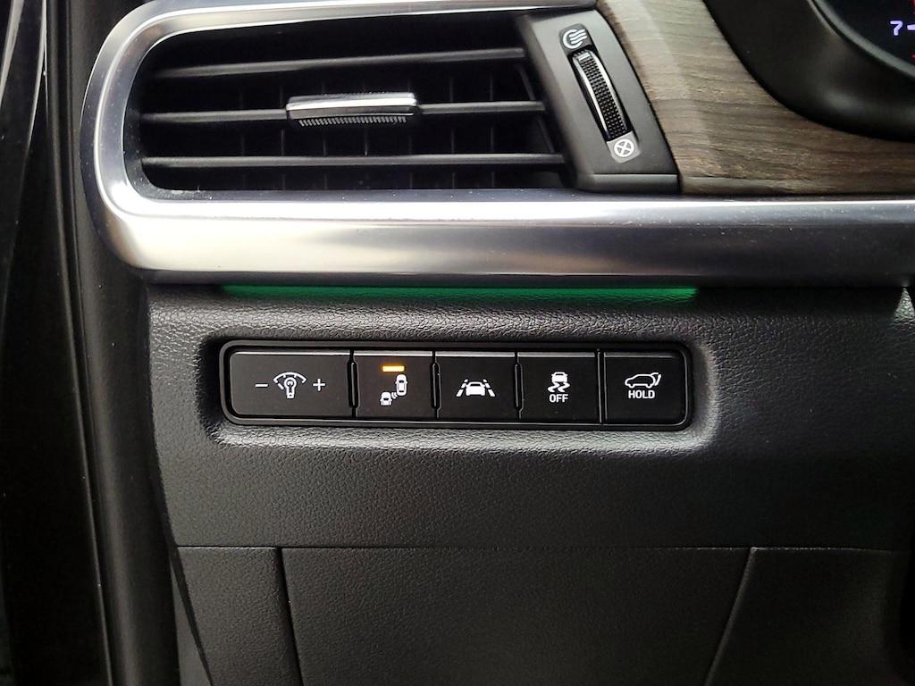 used 2021 Kia Telluride car, priced at $31,998