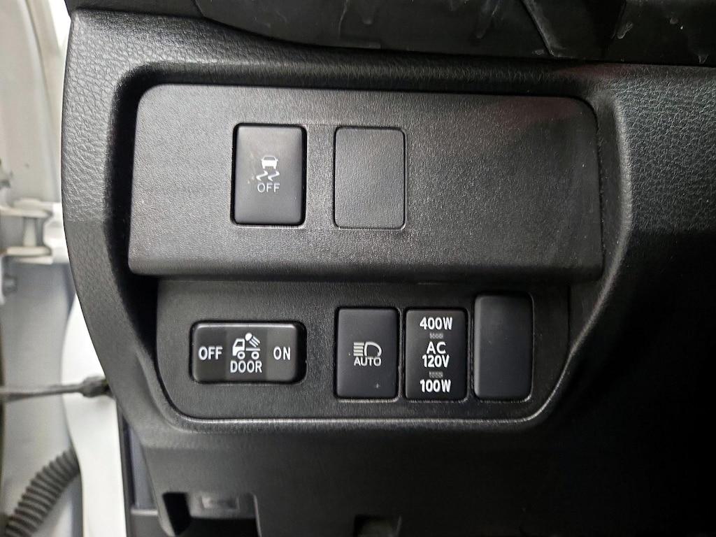 used 2023 Toyota Tacoma car, priced at $35,998