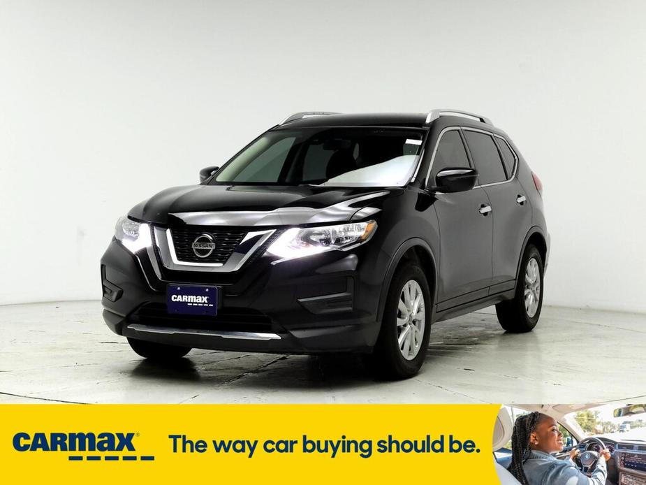 used 2019 Nissan Rogue car, priced at $18,998