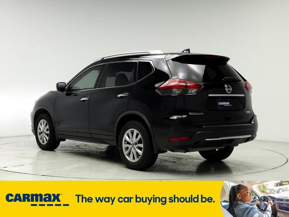 used 2019 Nissan Rogue car, priced at $18,998