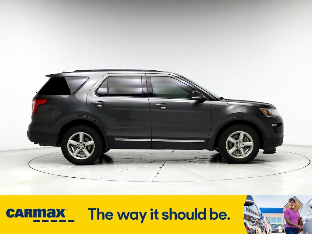 used 2019 Ford Explorer car, priced at $22,998