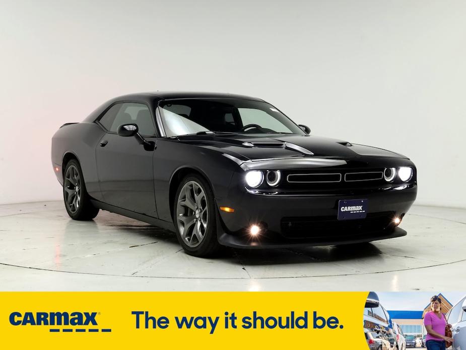 used 2015 Dodge Challenger car, priced at $29,998