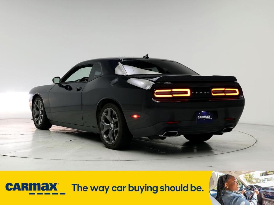 used 2015 Dodge Challenger car, priced at $29,998