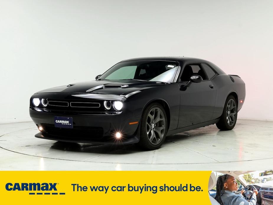 used 2015 Dodge Challenger car, priced at $29,998