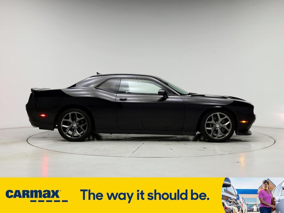 used 2015 Dodge Challenger car, priced at $29,998