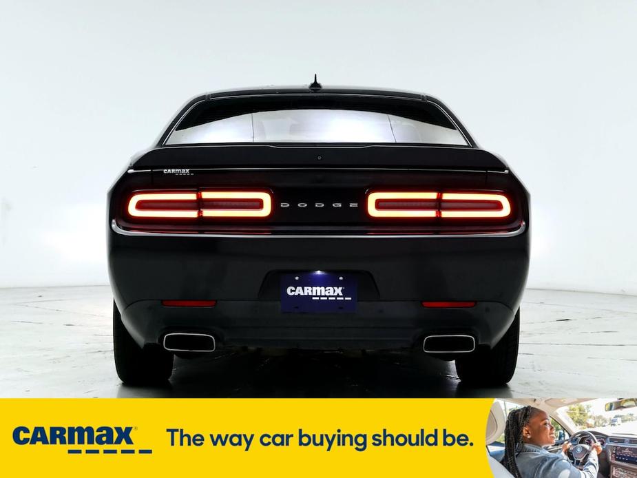 used 2015 Dodge Challenger car, priced at $29,998