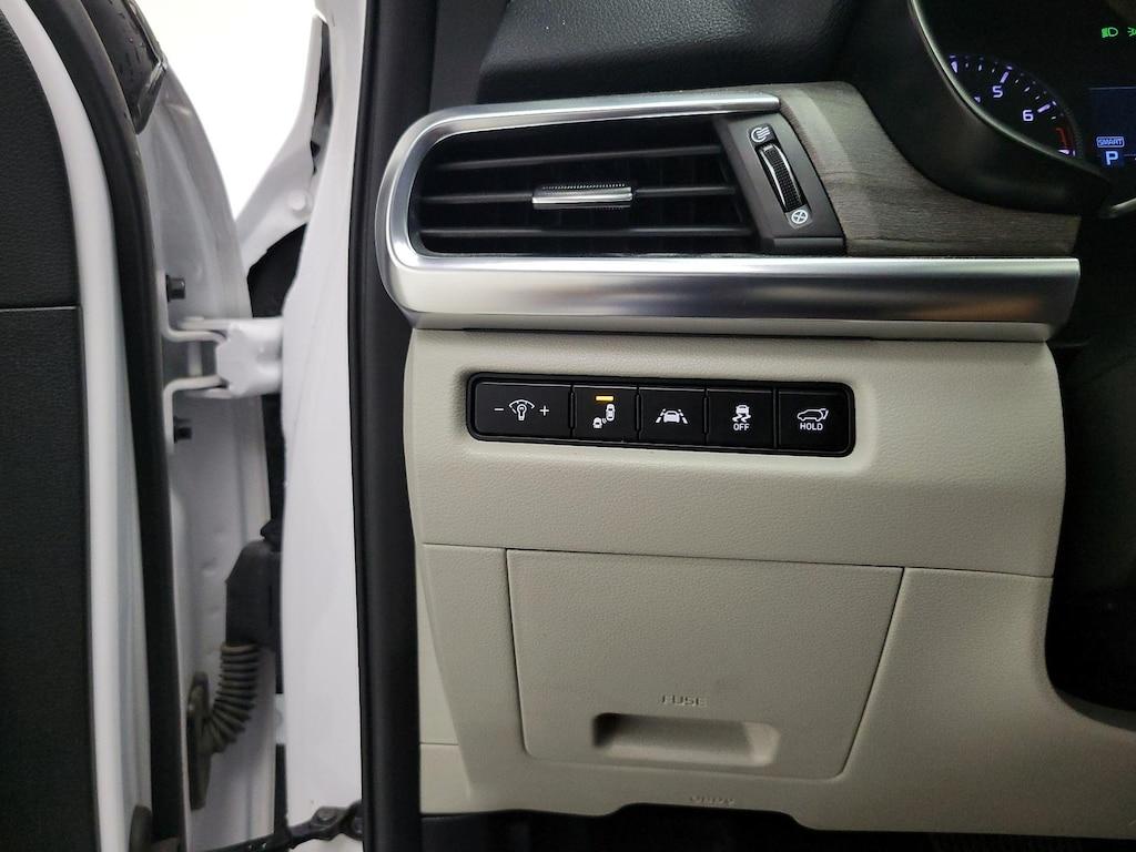 used 2022 Kia Telluride car, priced at $30,998