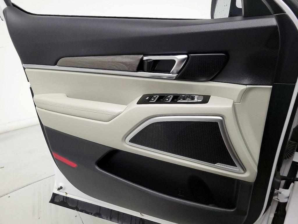 used 2022 Kia Telluride car, priced at $30,998