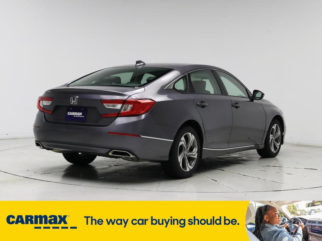 used 2019 Honda Accord car, priced at $24,998