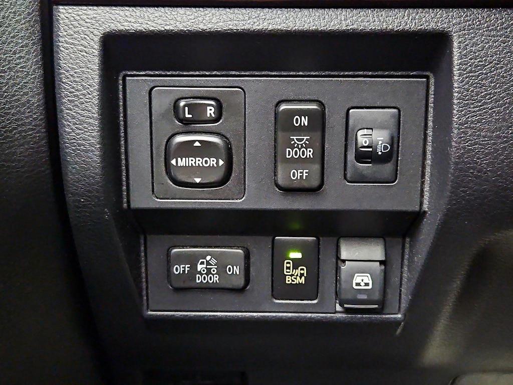 used 2016 Toyota Tundra car, priced at $31,998