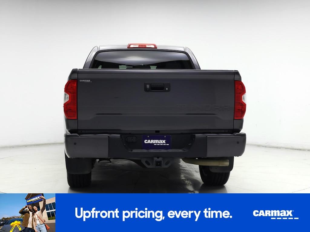used 2016 Toyota Tundra car, priced at $31,998