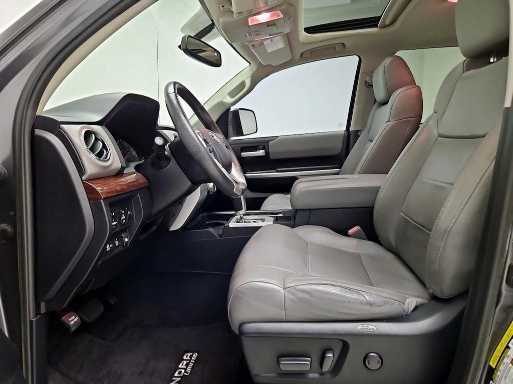 used 2016 Toyota Tundra car, priced at $31,998