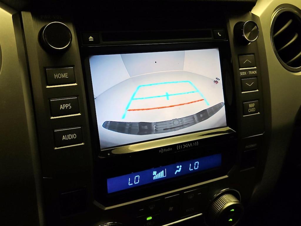 used 2016 Toyota Tundra car, priced at $31,998