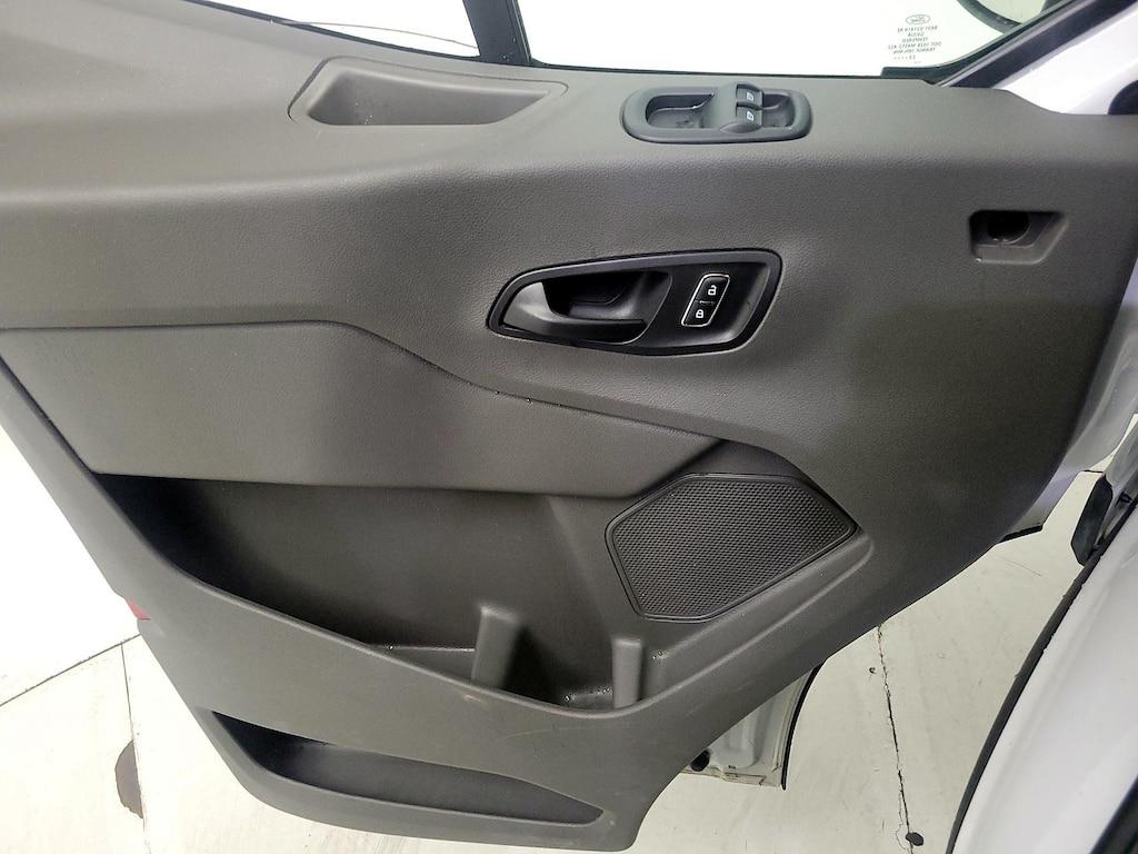 used 2023 Ford Transit-250 car, priced at $48,998
