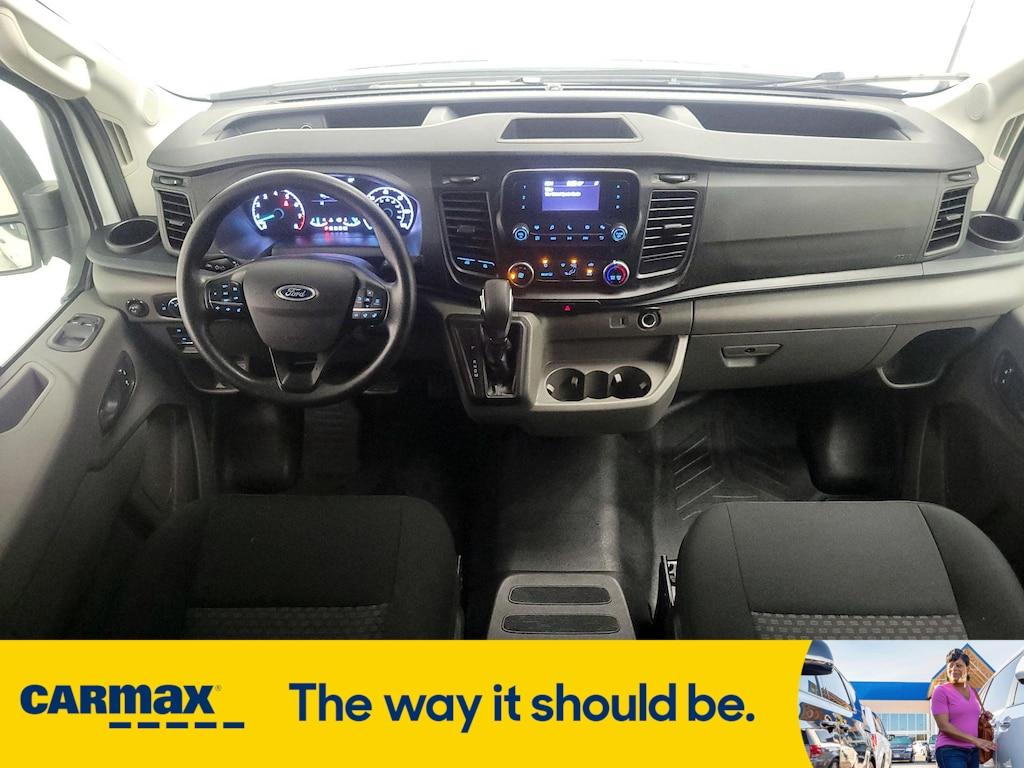 used 2023 Ford Transit-250 car, priced at $48,998