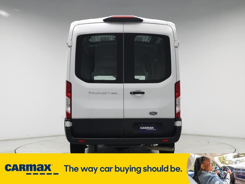 used 2023 Ford Transit-250 car, priced at $48,998