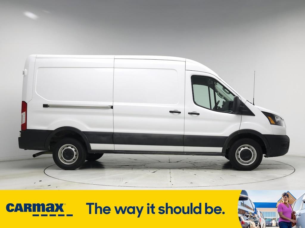 used 2023 Ford Transit-250 car, priced at $48,998