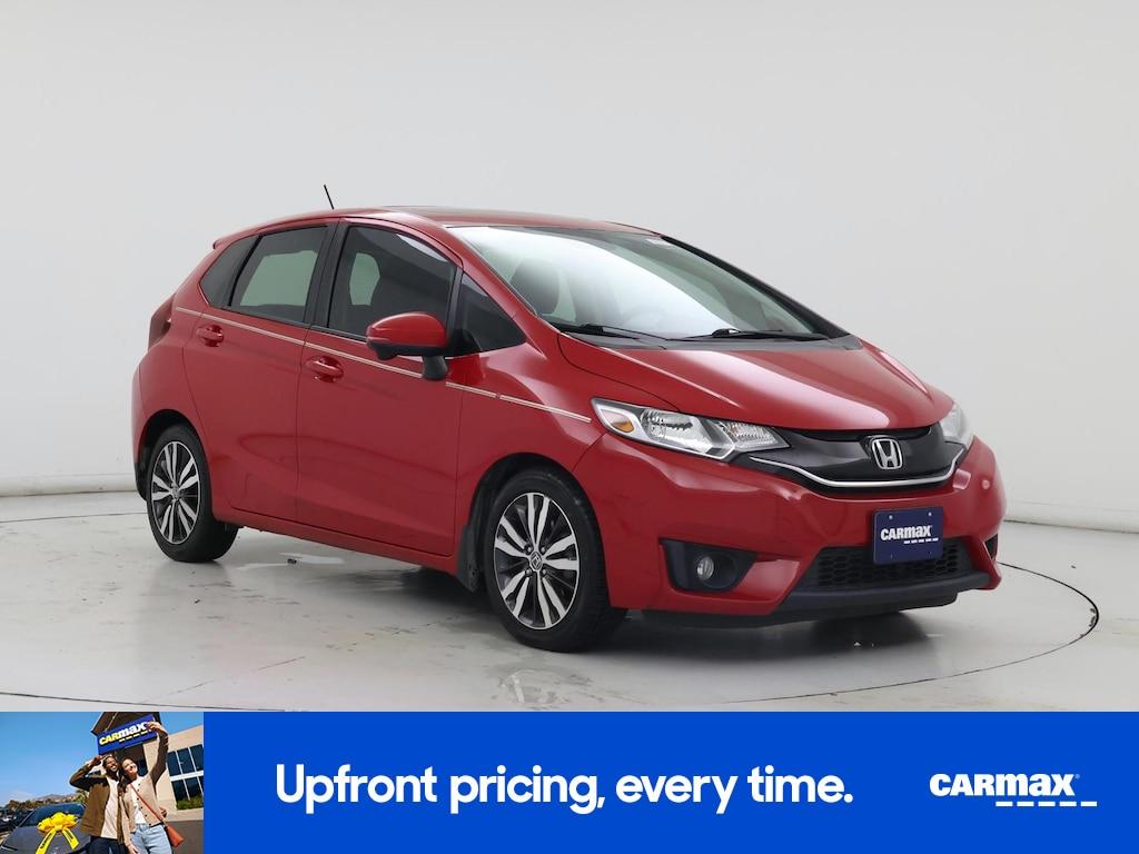 used 2016 Honda Fit car, priced at $15,998