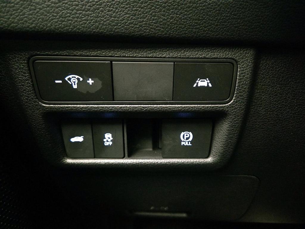 used 2023 Hyundai Sonata car, priced at $22,998