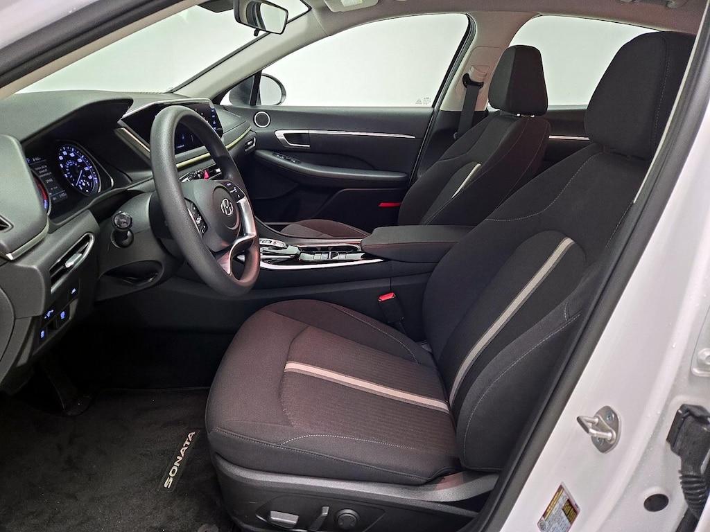 used 2023 Hyundai Sonata car, priced at $22,998