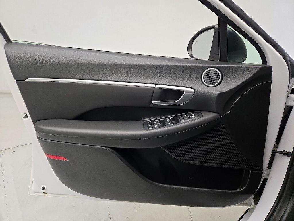 used 2023 Hyundai Sonata car, priced at $22,998