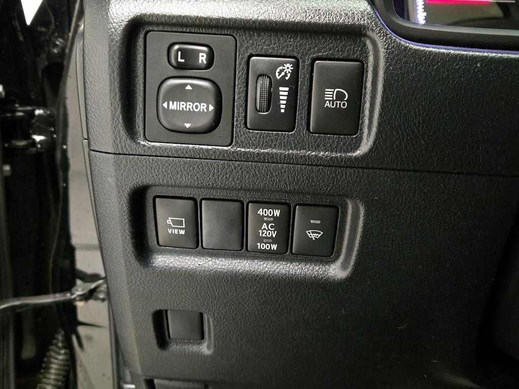 used 2022 Toyota 4Runner car, priced at $51,998