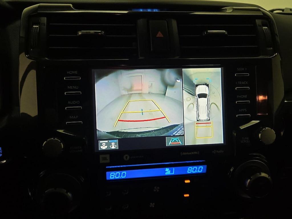 used 2022 Toyota 4Runner car, priced at $51,998