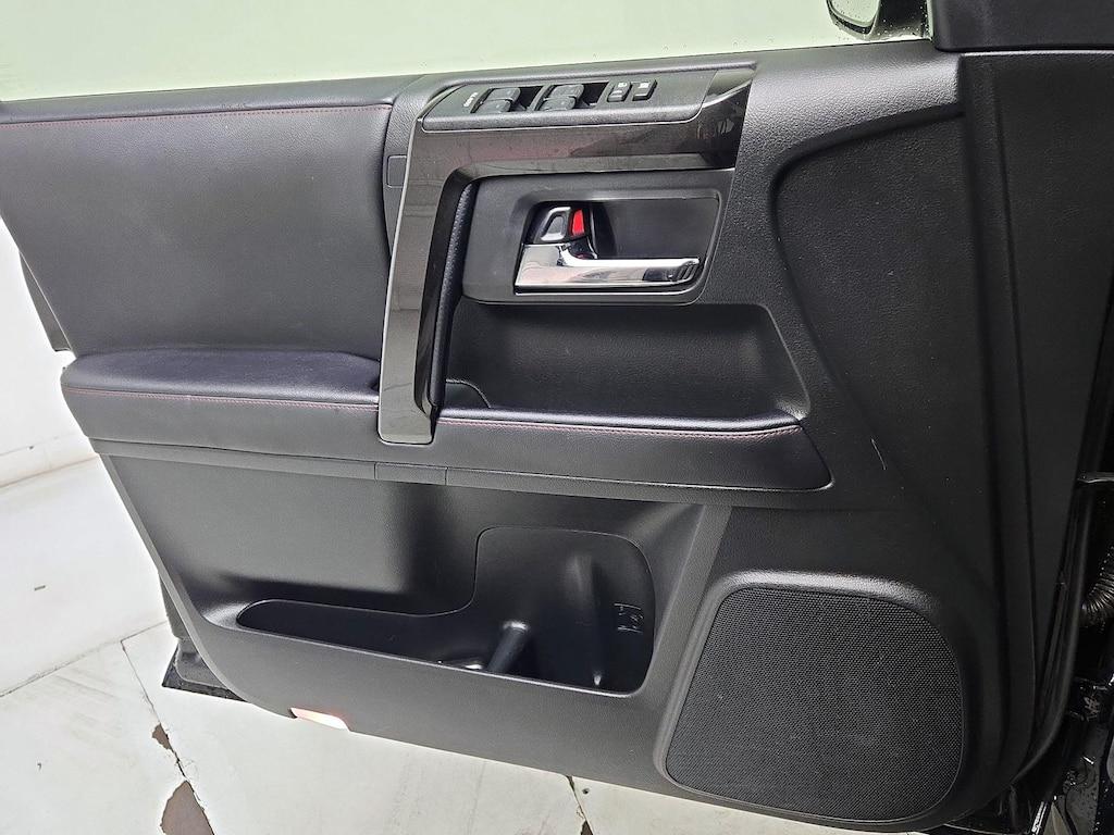 used 2022 Toyota 4Runner car, priced at $51,998