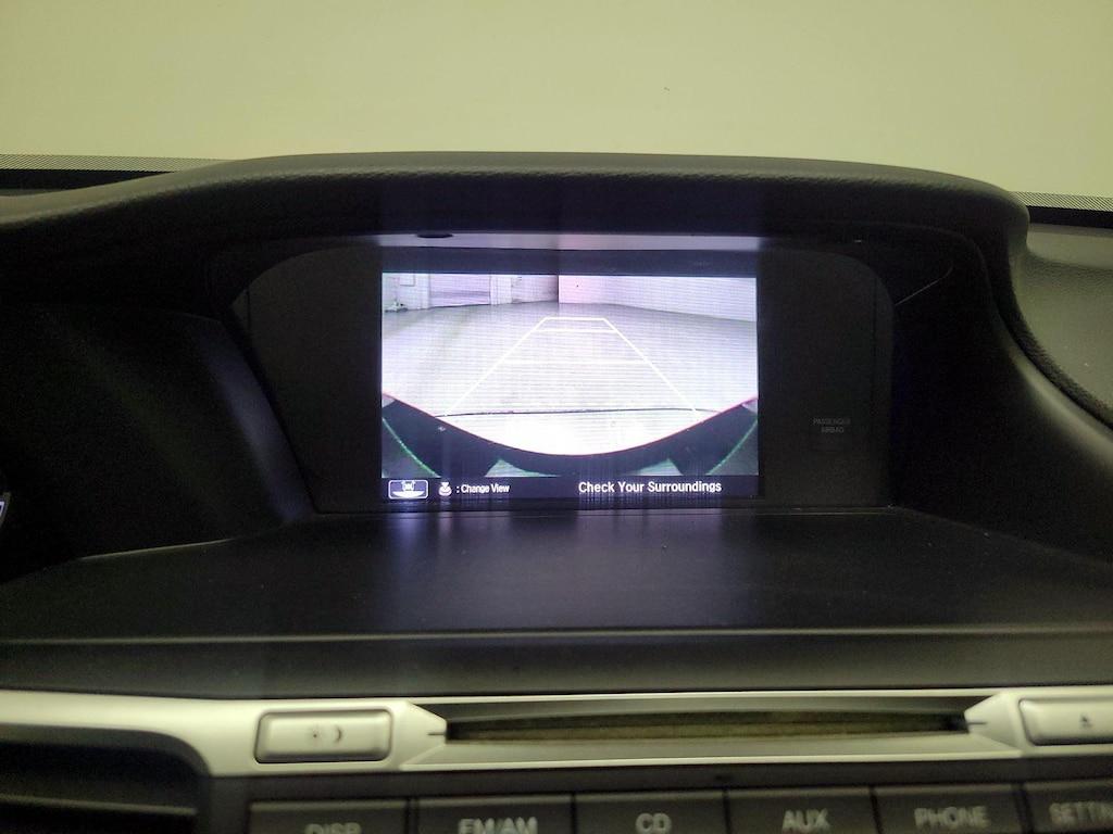 used 2016 Honda Accord car, priced at $17,998