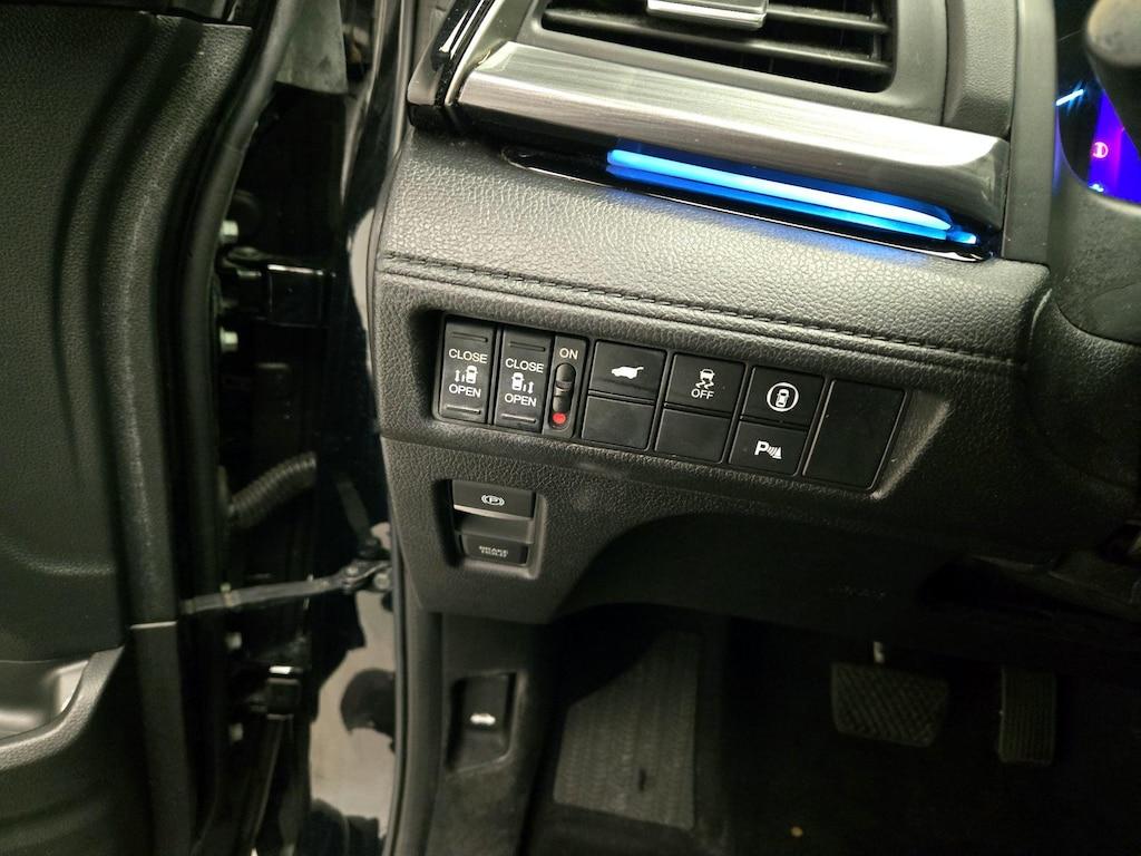 used 2023 Honda Odyssey car, priced at $40,998