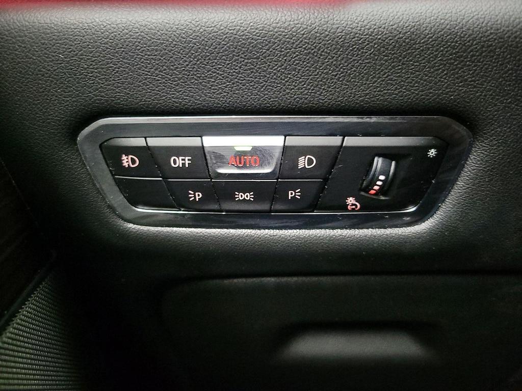 used 2020 BMW X5 car, priced at $37,998