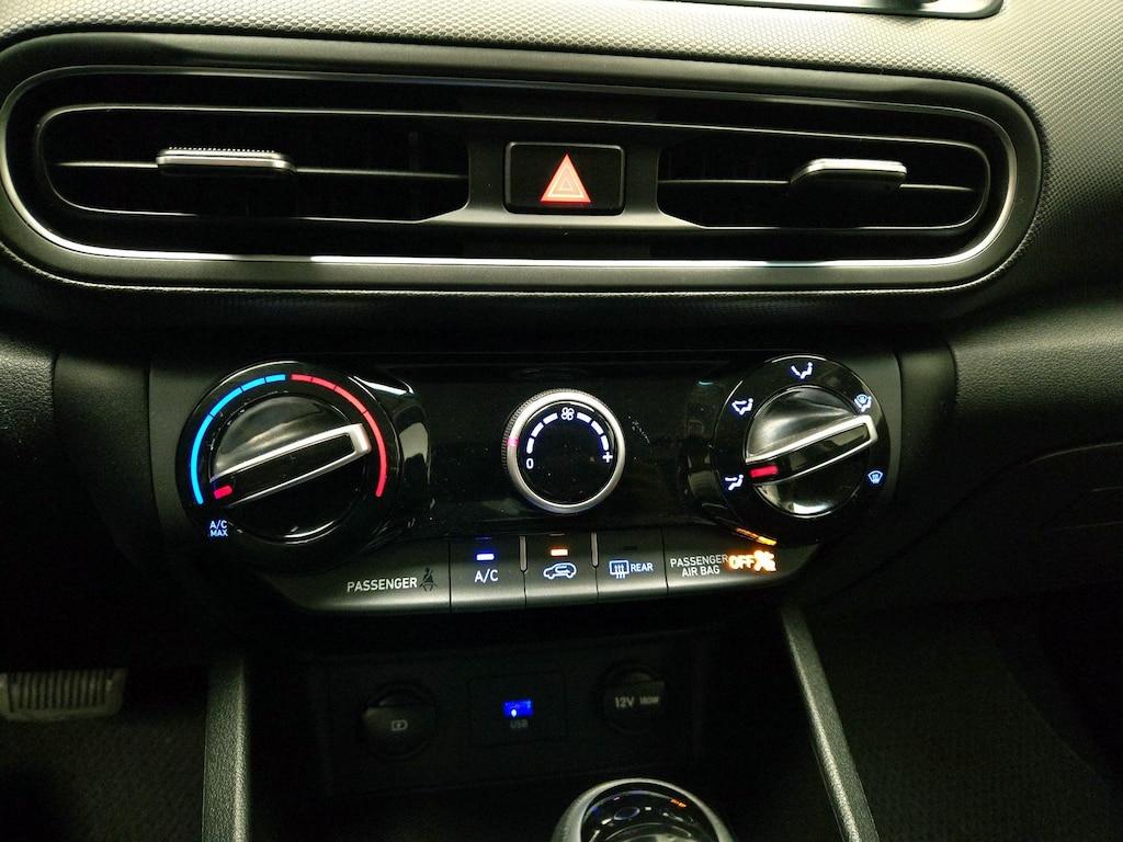 used 2023 Hyundai Kona car, priced at $18,998