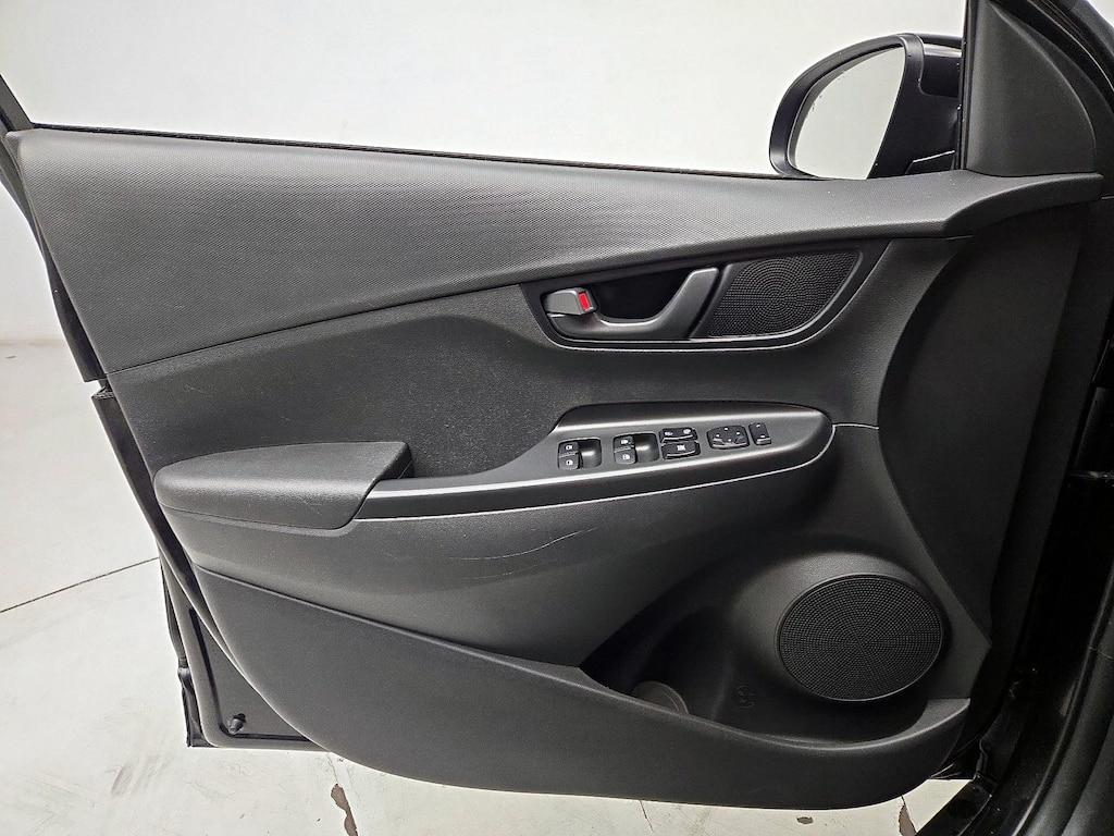 used 2023 Hyundai Kona car, priced at $18,998