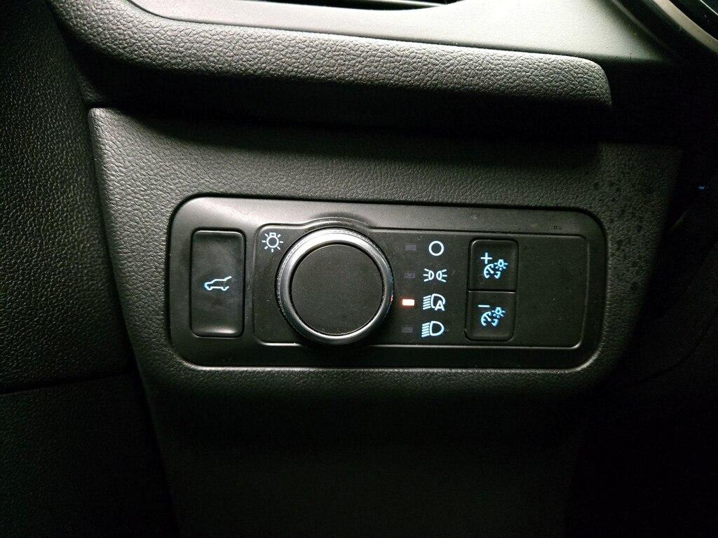 used 2021 Ford Escape car, priced at $18,998