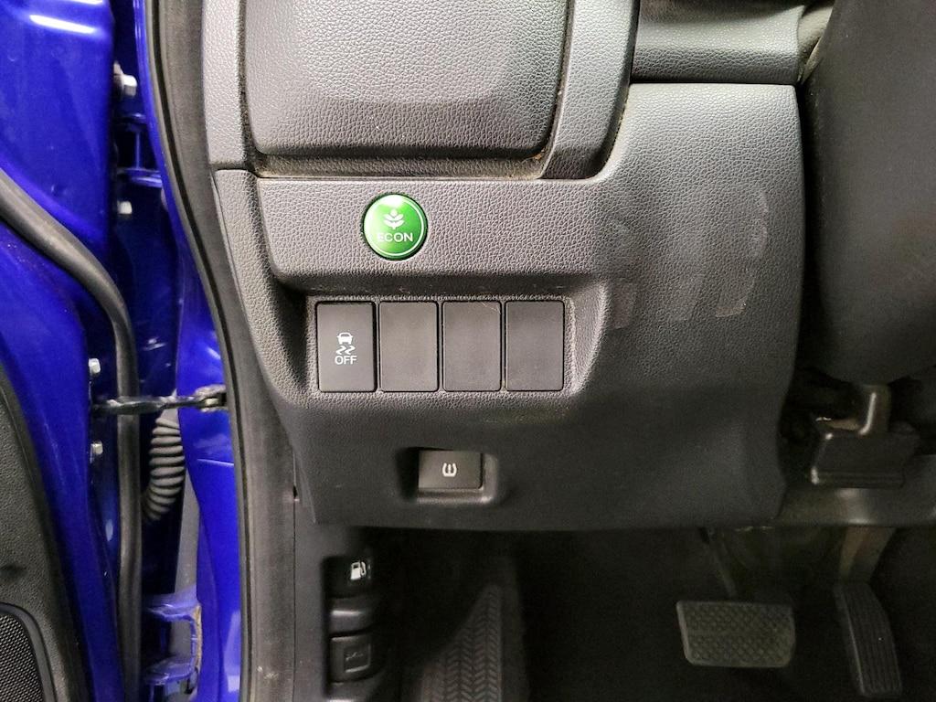 used 2015 Honda Fit car, priced at $16,998