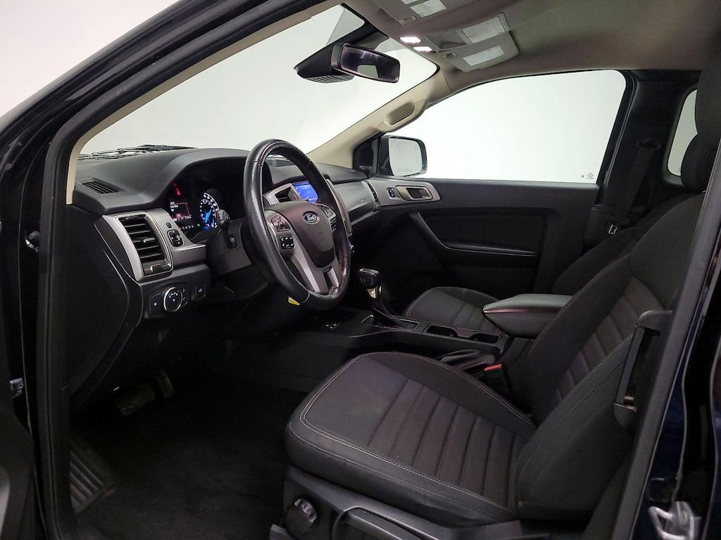 used 2021 Ford Ranger car, priced at $25,998