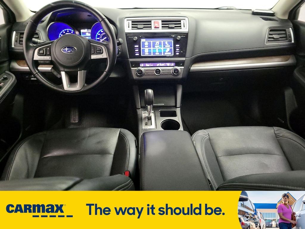 used 2016 Subaru Outback car, priced at $17,998